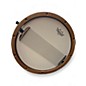 Used PDP by DW 14X7.5 Limited-Edition Dark Stain Maple and Walnut Snare Walnut Drum