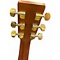 Used Martin SWDGT Natural Acoustic Guitar