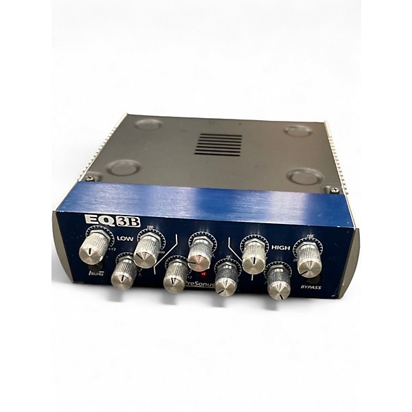 Used Presonus EQ3B Audio Converter