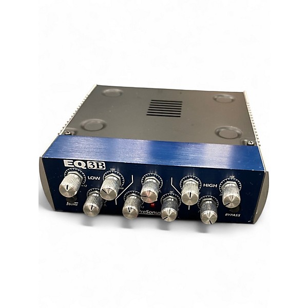 Used Presonus EQ3B Audio Converter