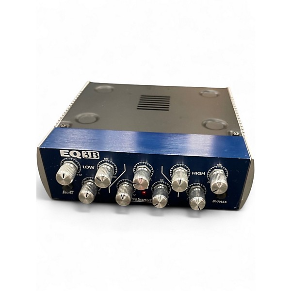 Used Presonus EQ3B Audio Converter