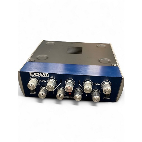 Used Presonus EQ3B Audio Converter