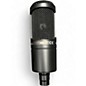 Used Audio-Technica AT2020 Condenser Microphone