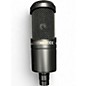 Used Audio-Technica AT2020 Condenser Microphone
