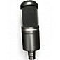 Used Audio-Technica AT2020 Condenser Microphone