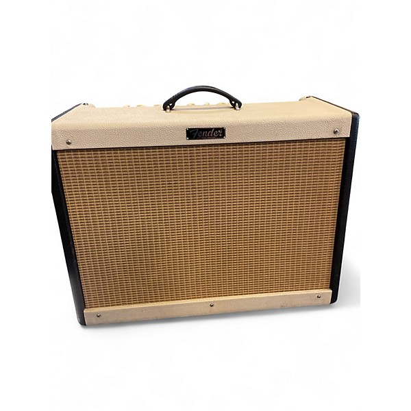 Used Fender FSR Hot Rod Deluxe III Tube Guitar Combo Amp