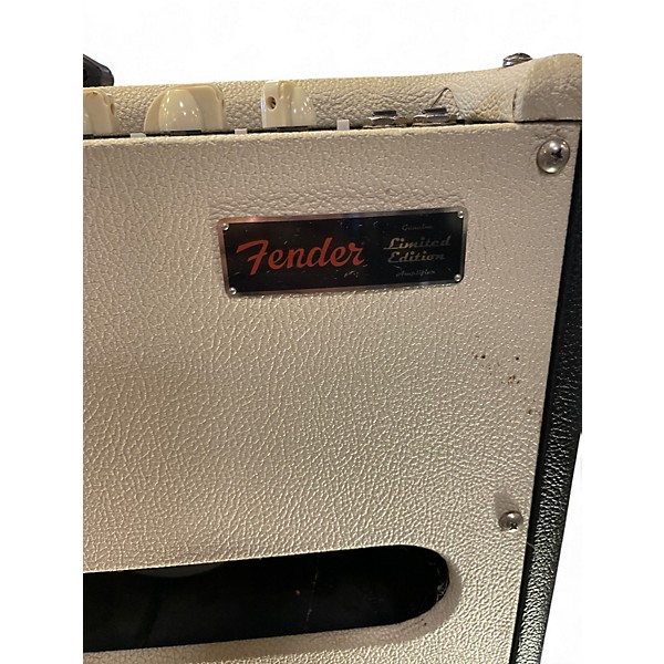 Used Fender FSR Hot Rod Deluxe III Tube Guitar Combo Amp