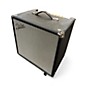 Used Fender RUMBLE 40 1X10 Bass Combo Amp thumbnail