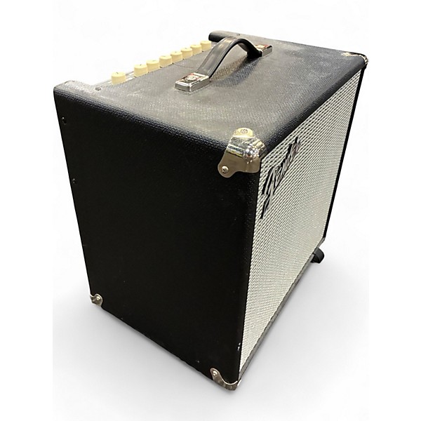 Used Fender RUMBLE 40 1X10 Bass Combo Amp