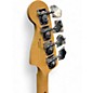 Used Fender Player II Precision Bass Blue Electric Bass Guitar