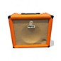 Used Orange Amplifiers CRUSH30R Guitar Combo Amp thumbnail