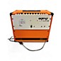 Used Orange Amplifiers CRUSH30R Guitar Combo Amp