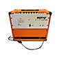 Used Orange Amplifiers CRUSH30R Guitar Combo Amp