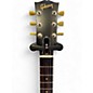 Used Gibson 1960S Tribute SG Left Handed Natural Electric Guitar