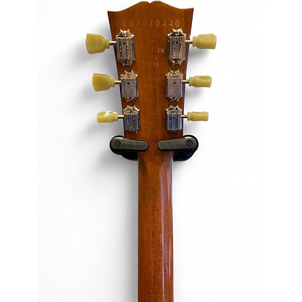 Used Gibson 1960S Tribute SG Left Handed Natural Electric Guitar