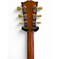 Used Gibson 1960S Tribute SG Left Handed Natural Electric Guitar