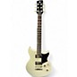 Used Yamaha REVSTAR RSE20 White Solid Body Electric Guitar thumbnail