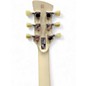 Used Yamaha REVSTAR RSE20 White Solid Body Electric Guitar