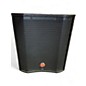 Used Harbinger S12 Powered Subwoofer thumbnail