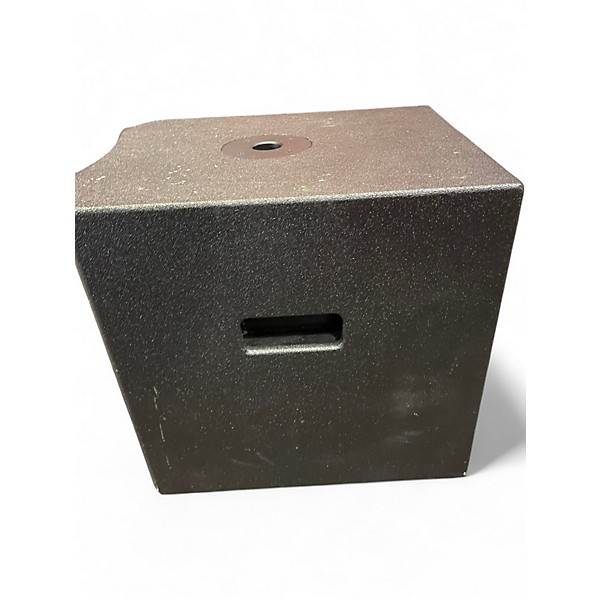 Used Harbinger S12 Powered Subwoofer