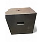 Used Harbinger S12 Powered Subwoofer