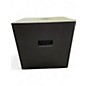 Used Harbinger S12 Powered Subwoofer