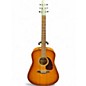 Used Seagull Entourage Rustic 2 Tone Sunburst Acoustic Guitar thumbnail