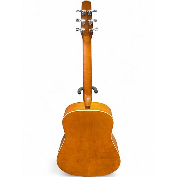 Used Seagull Entourage Rustic 2 Tone Sunburst Acoustic Guitar