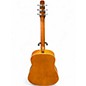 Used Seagull Entourage Rustic 2 Tone Sunburst Acoustic Guitar
