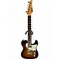 Used Suhr Alt T 01-ALT-0016 2 Tone Sunburst Solid Body Electric Guitar