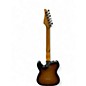 Used Suhr Alt T 01-ALT-0016 2 Tone Sunburst Solid Body Electric Guitar