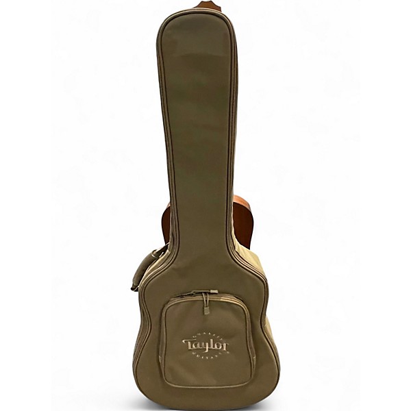 Used Taylor 150E Natural 12 String Acoustic Electric Guitar