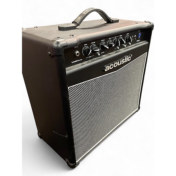 Used Acoustic G35FX 35W 1x12 Guitar Combo Amp