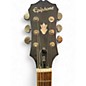 Used Epiphone SG Cherry Solid Body Electric Guitar