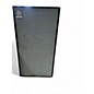 Used Ampeg SVT810AV 50th Anniversary 800W 8x10 Bass Cabinet thumbnail