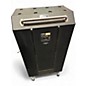 Used Ampeg SVT810AV 50th Anniversary 800W 8x10 Bass Cabinet