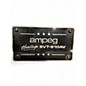 Used Ampeg SVT810AV 50th Anniversary 800W 8x10 Bass Cabinet