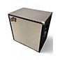 Used Aguilar DB410 4x10 Bass Cabinet thumbnail