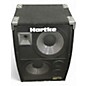 Used Hartke Pro 2200 Bass Cabinet