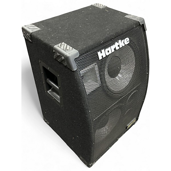 Used Hartke Pro 2200 Bass Cabinet