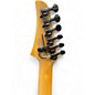 Used Washburn MG44 Blue Solid Body Electric Guitar