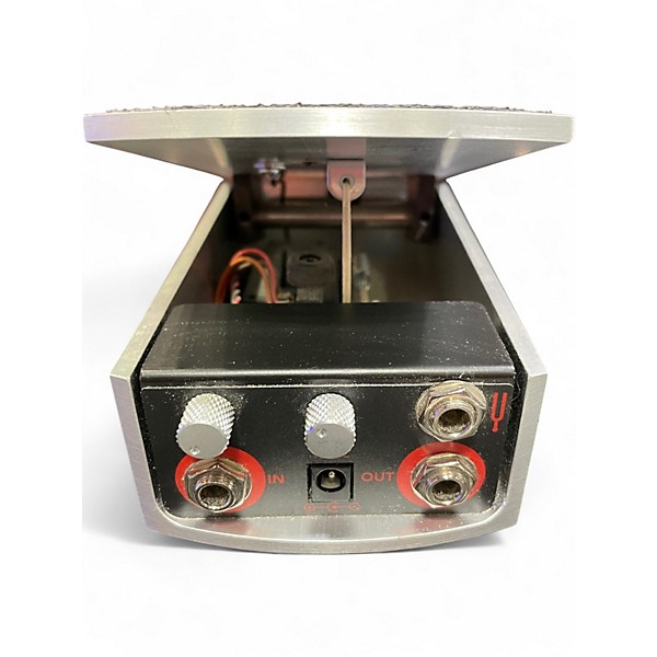 Used Ernie Ball MVP Pedal