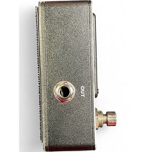 Used Kliq TINYTUNE Tuner Pedal