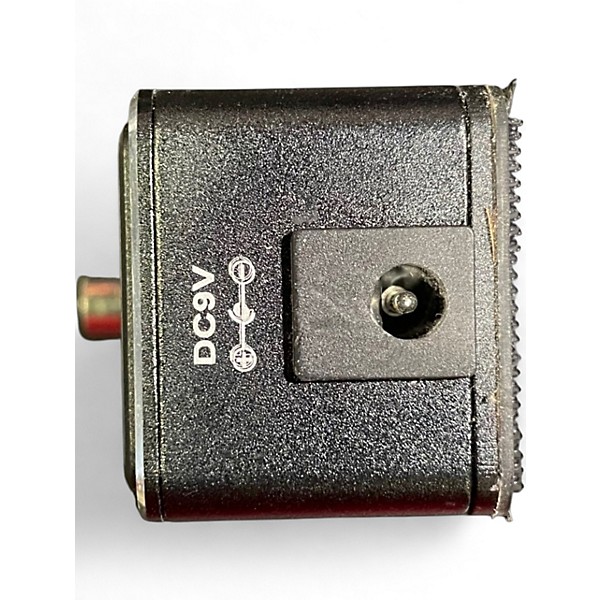 Used Kliq TINYTUNE Tuner Pedal