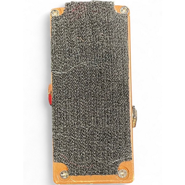 Used Valeton OC-10 Effect Pedal