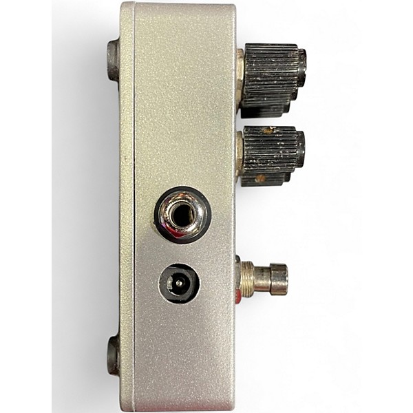 Used Subdecay STARLIGHT FLANGER Effect Pedal