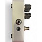 Used Subdecay STARLIGHT FLANGER Effect Pedal