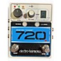 Used Electro-Harmonix 720 Stereo Looper Pedal thumbnail