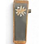 Used Dunlop JC95 CANTRELL CRY BABY Pedal thumbnail