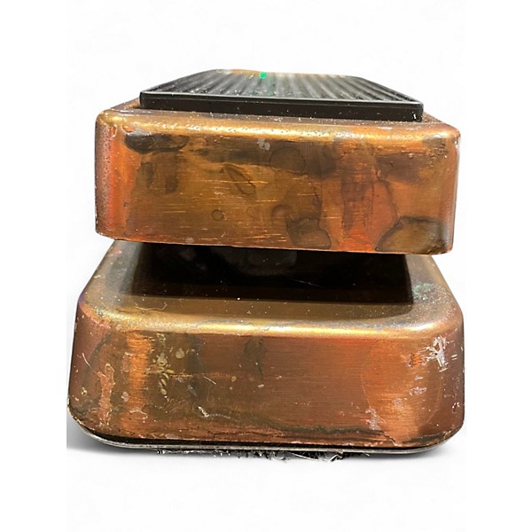Used Dunlop JC95 CANTRELL CRY BABY Pedal